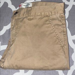 Joggers bought from Old Navy & hasn’t been used.